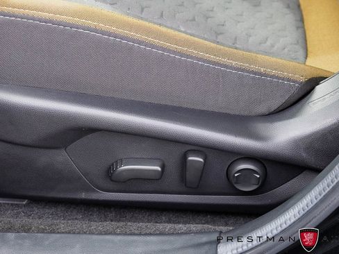 Used 2024 Subaru Crosstrek 2.5i Sport w/ Crosstrek Mirror Package image 22