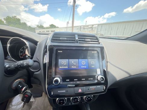 New 2025 Mitsubishi Outlander Sport AWD image 16