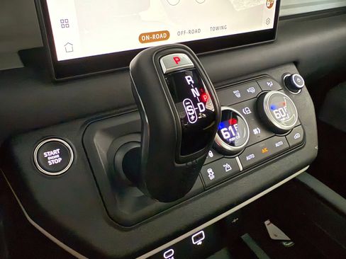 Certified 2024 Land Rover Defender 130 S image 36