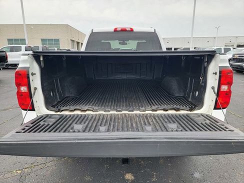 Used 2019 Chevrolet Silverado 1500 W/T w/ WT Convenience Package AWD/4WD image 33