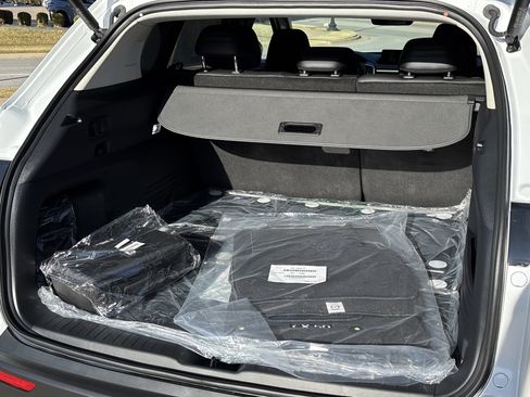 New 2026 MAZDA CX-50 2.5 Hybrid w/ Weather Package image 8