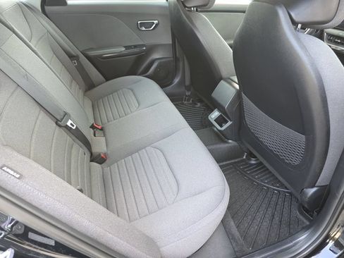 Used 2025 Kia K4 EX FWD image 26