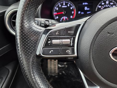 Used 2020 Kia Forte GT-Line FWD image 28
