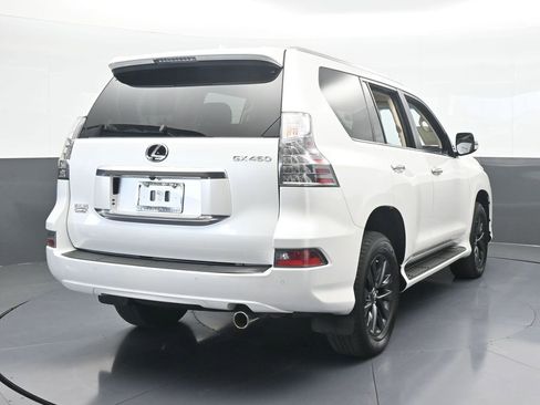 Used 2023 Lexus GX 460 Premium image 5