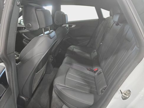 Used 2023 Audi A5 2.0T Premium Plus w/ Premium Plus AWD/4WD image 28