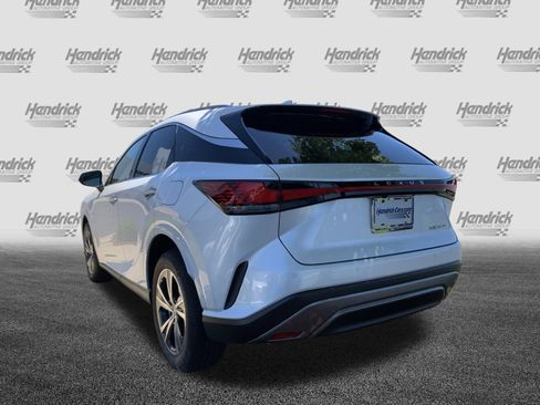 Used 2025 Lexus RX 350 Premium w/ Accessory Package (Z1) FWD image 8