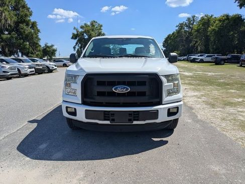 Used 2016 Ford F150 XL w/ Equipment Group 101A Mid image 8