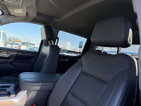 Used 2023 Chevrolet Silverado 1500 RST w/ All Star Edition Plus image 13