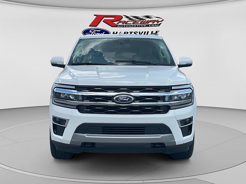 Used 2022 Ford Expedition Limited AWD/4WD image 16