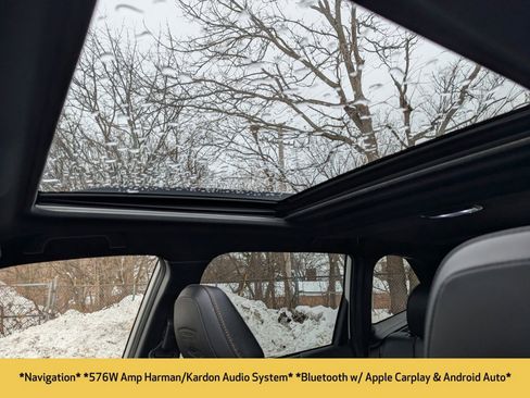 Used 2022 Subaru Forester Wilderness w/ Wilderness Package image 5