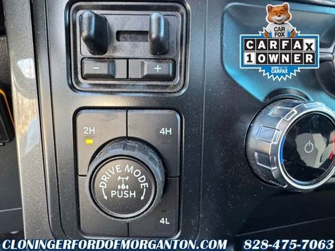 Used 2023 Ford F150 XLT w/ Equipment Group 302A High image 31