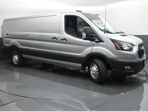 New 2026 Ford Transit 150 Low Roof AWD image 7