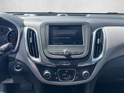 Used 2024 Chevrolet Equinox LS w/ LS Convenience Package FWD image 12
