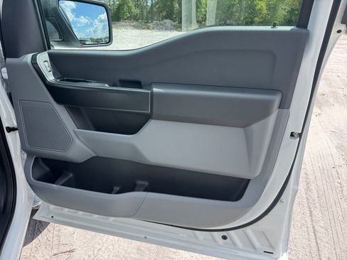 New 2026 Ford F150 XL AWD/4WD image 22