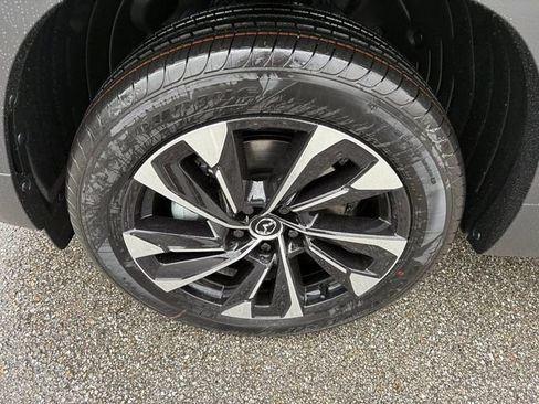 New 2026 MAZDA CX-50 2.5 Hybrid w/ Weather Package AWD/4WD image 7