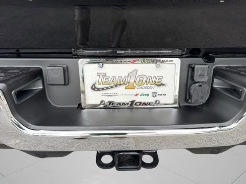 New 2026 RAM 3500 Longhorn image 42