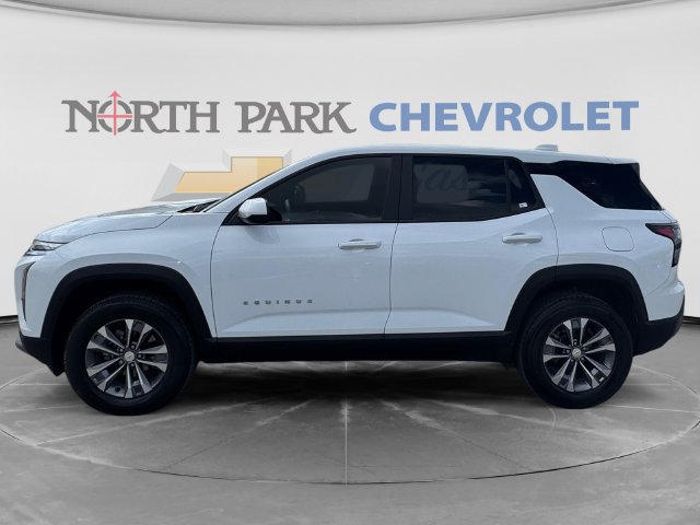 Used 2026 Chevrolet Equinox LT FWD image 6