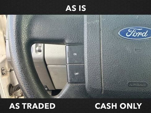 Used 2007 Ford F150 XL image 24