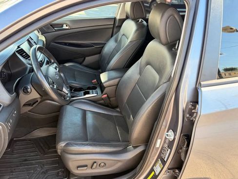 Used 2016 Hyundai Tucson Limited FWD image 26