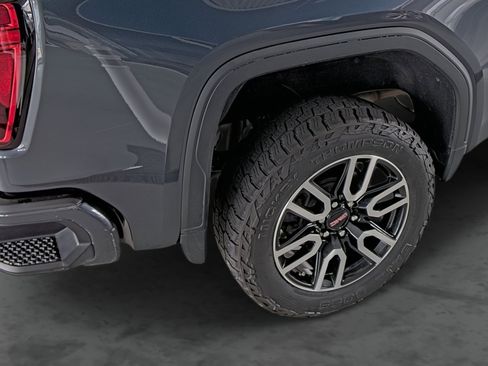 Used 2021 GMC Sierra 1500 AT4 AWD/4WD image 13