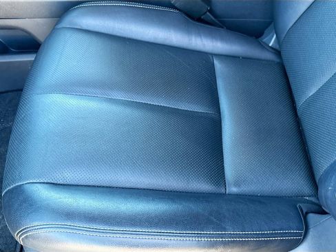 Used 2023 Nissan Murano SL w/ SL Moonroof Package AWD/4WD image 19