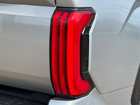 New 2026 Toyota Tundra Limited image 32