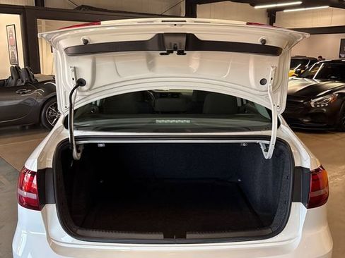 Used 2016 Volkswagen Jetta S FWD image 56