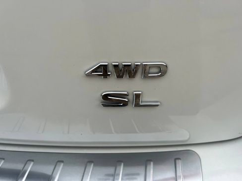 Used 2019 Nissan Pathfinder SL w/ SL Premium Package AWD/4WD image 35