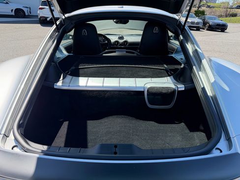 Used 2009 Porsche Cayman S image 23