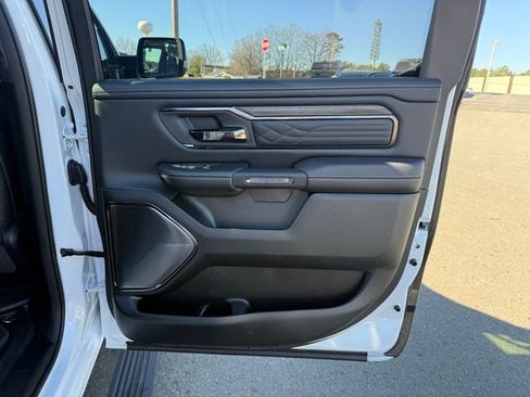 New 2026 RAM 1500 Limited w/ Night Edition image 34