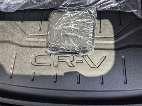 New 2026 Honda CR-V EX-L image 32