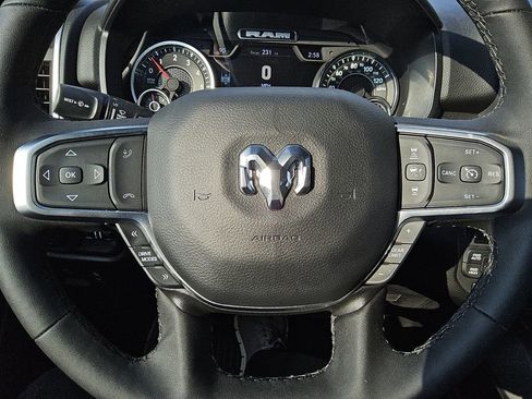 Certified 2025 RAM 1500 Lone Star image 24