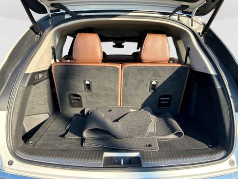 Used 2023 Acura MDX SH-AWD w/ Advance Package image 27