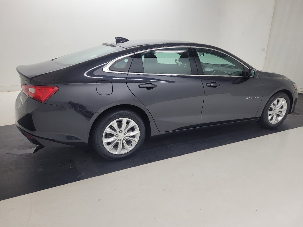 Used 2023 Chevrolet Malibu LT FWD image 10