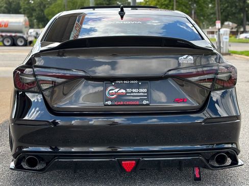 Used 2022 Honda Civic Si image 9