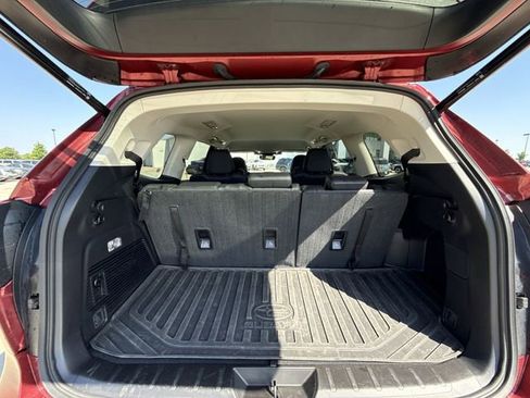 Used 2024 Subaru Ascent Limited AWD/4WD image 23