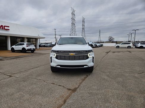 Used 2021 Chevrolet Tahoe Premier image 41