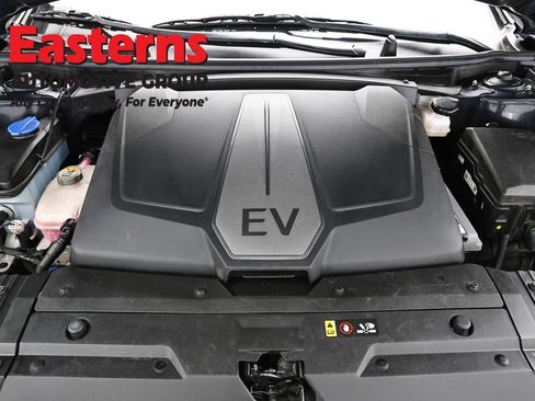 Used 2023 Kia EV6 Wind RWD image 7