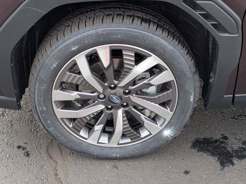 New 2026 Subaru Forester Touring image 30