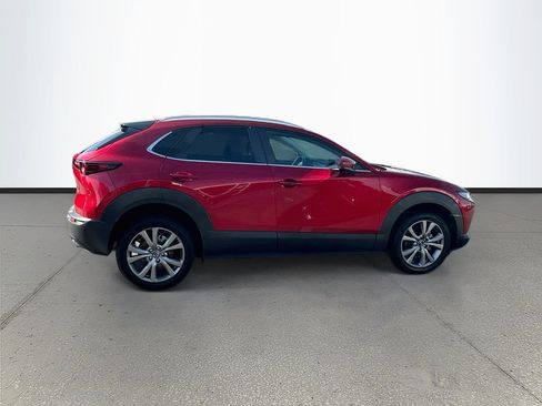 Used 2023 MAZDA CX-30 AWD 2.5 S w/ Select Package image 8