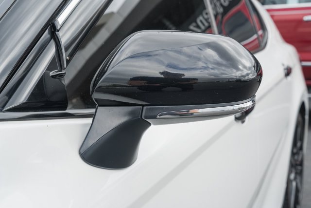 Used 2021 Toyota Camry XSE w/ Cold Weather Package FWD image 16