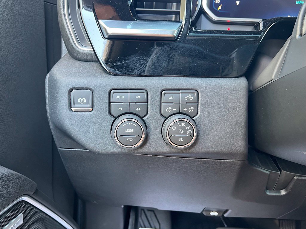 New 2026 Chevrolet Silverado 1500 RST w/ Safety Package AWD/4WD image 25