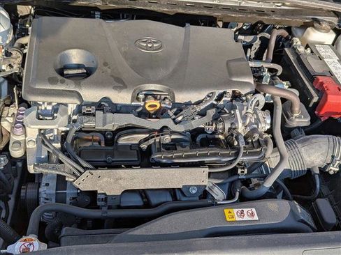 Used 2023 Toyota Camry SE image 22