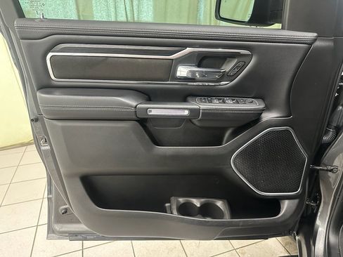 Used 2023 RAM 1500 Laramie image 37