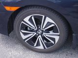 Used 2018 Honda Civic EX-L image 3