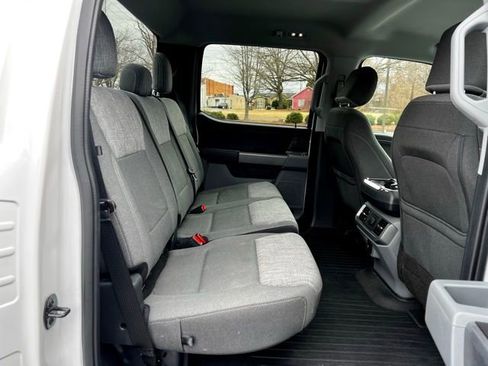 Used 2021 Ford F150 XLT w/ Equipment Group 301A Mid AWD/4WD image 20