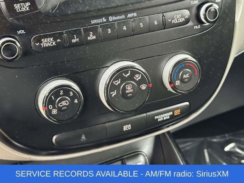 Used 2016 Kia Soul FWD image 4