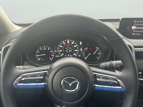 Used 2025 MAZDA CX-50 AWD 2.5 S w/ Cargo Package image 15