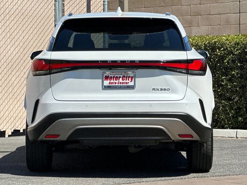 Used 2026 Lexus RX 350 Premium Plus w/ Accessory Package (Z1) FWD image 5