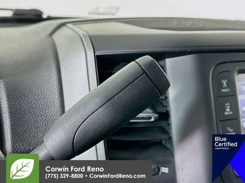 Used 2022 RAM 3500 Tradesman w/ Bed Utility Group image 20